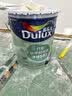 多乐士（Dulux）乳胶漆净味防霉抗菌墙面漆室内墙漆翻新 油漆涂料自喷漆 竹炭抗甲醛 A8146P 54L套装 可调色（调色后不退换） 实拍图