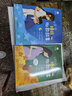 睡前胎教故事：准爸爸+孕妈妈（全二册）准爸爸孕妈妈睡前胎教故事书爸爸的声音的胎教 适合孕妇看的孕期读物大全宝宝睡前故事 正版书籍 实拍图