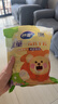 妙洁儿童一次性PE手套200只7-14岁食品级手工餐饮画画DIY户外独立包装 实拍图