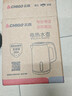 志高（CHIGO）烧水壶电热水壶电水壶双层防烫1.8L大容量家用烧水壶304不锈钢内胆大功率快速烧水 实拍图