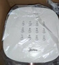美的（Midea）家用空气炸锅蒸烤一体 免翻面多功能烘焙实用大容量5.3L电炸锅 小家电可视窗口 金属内腔KZE5383 实拍图