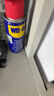 WD-40自行车链条清洗剂链条油防锈润滑保养山地公路牙盘飞塔轮洁100ml 实拍图