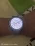 华为HUAWEI WATCH 5 42mm高端款烁金色904L不锈钢表壳晨曦金钛金属表带eSIM通话手表 实拍图