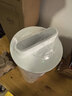 米家小米净水器增强版复合滤芯  适用小米净水器500G/增强版 400G增强版 1A （厨下式） 实拍图