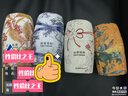 网易严选浴室香氛香薰空气清新剂车载香薰香水室内香氛厕所除臭剂400ml*4 实拍图
