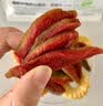 春江月果汁芭乐干60g番石榴水果干去籽果脯蜜饯休闲食品茶点零食孕妇 实拍图
