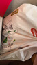 好奇（Huggies）铂金装小桃裤纸尿裤L120片(9-14kg)大号尿不湿【夏季散热王】 实拍图