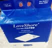 NORTHSHORE成人护理垫老人用一次性隔尿垫 婴儿产妇产褥垫 L大号50片60x90cm 实拍图