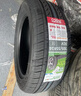 双星JUOGO轮胎 185/60R15 84H SH71适配捷达/飞度/致炫/新威驰 实拍图