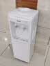 美的（Midea）饮水机家用上置式桶装水办公室加热智能防干烧饮水器 MYD718S-X 制冷制热型 实拍图