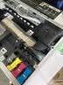 爱普生（EPSON）【6代新品】L1358 墨仓式A4彩色无线单功能家用打印机 家用/办公 AI学习打印机（微信/远程打印） 实拍图