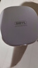 熙彼儿（Sibyl） 真无线蓝牙耳机入耳式双耳降噪运动游戏低延迟音乐高音质超长续航适配华为oppo苹果vivo学生福音 灰色【APP+40ms低延迟+续航60h】 实拍图