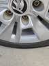 米其林（MICHELIN）汽车轮胎 235/55R18 104W 浩悦五代 Primacy 5 适配探岳/途观L/Q3 实拍图