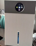 NIYEVN【700㎡全屋大面积-24H抽干80L水】除湿机家用抽湿机净化一体机补贴20%除湿器工业小型回南天防潮 40L/天 【空气净化杀菌丨双核冷凝-强效AI数显 实拍图