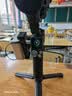 大疆 DJI RS 4 Mini 轻量自媒体稳定器 智能跟拍三轴防抖手机手持云台 如影相机稳定器  晒单实拍图