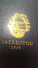 老人头（LAORENTOU）男士皮带真牛皮无头皮带条自动扣腰带男无扣头层牛皮带身 实拍图
