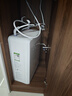 VIOMI小京龙3Max1000G厨下净水器6年长效RO膜反渗透家用大通量0陈水0阻垢母婴直饮净水机VR1032 价保618 实拍图