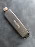 闪迪（SanDisk）1TB USB3.2 Type-C 双接口 DDE1高速固态U盘 读1000MB/s 写900MB/s 兼容手机电脑大容量金属优盘 实拍图