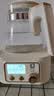 小白熊全玻璃恒温水壶调奶器婴儿电热水壶烧水壶冲奶1.2L 5025随机发货 实拍图