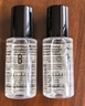 芭比波朗【星品尝鲜】洁肤油15ml*2清透舒盈卸妆油便携旅行送男女朋友 实拍图
