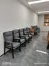 电脑椅办公椅麻将椅子棋牌室打牌专用久坐舒服人体工学家用zj 【座面背云绒质感】灰色-舒适款 实拍图