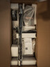 美的（Midea）吸尘器家用无线Q7 手持吸尘器   绿光显尘车载大吸力 除螨除尘猫毛狗毛宠物吸尘器【【防缠绕】 实拍图