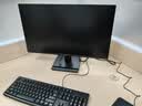 华硕（ASUS）Intel酷睿i3 14100/i5 12400商用办公台式电脑主机显示器全套家用设计高性能diy组装整机迷你主机 规格三丨i5 12400/16G/512G 主机+23.8英寸显示器 实拍图