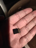 爱国者（aigo）32GB TF（MicroSD）存储卡A1 U1 V30 4K 监控摄像头 行车记录仪专用高速内存卡  T1JD 实拍图