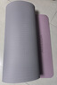 yottoy瑜伽垫健身垫TPE防滑加厚加宽加长185*80cm男女运动垫子家用 实拍图
