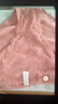 欧迪芬文胸内衣裤女无钢圈聚拢蕾丝胸罩抗菌套装XB1540 实拍图