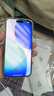 图拉斯支点壳O1S【经典爆款丨软边全包更护机】 适用iphone17promax手机壳苹果17pro防摔透明磁吸磨砂16 【极光透】晶透更百搭 iPhone 17 Pro Max 实拍图