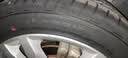 双星JUOGO轮胎 215/50R17 95V SU91适配新思域/标致408 实拍图