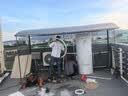 格力（GREE）润之恋空气能热水器家用300升变频1级WiFi银离子杀菌80℃电辅SXTD300LCJW/R-1q(5-7人)家电补贴 实拍图