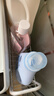 滴露（Dettol）香氛自然衣物消毒液1L*4  留香48H洗衣除汗臭 儿童玩具杀菌消毒水 实拍图
