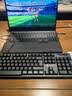 联想（Lenovo) 拯救者15.6寸Y7000/ R9000P高刷电竞吃鸡设计游戏本二手笔记本电脑 95新R7-5800 RTX3060 R7000P 16G内存+512G固态 实拍图