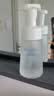 颐莲（RELLET）氨基酸型舒护净透云朵洁面洗面奶150ml+替换装150ml送女生礼物 实拍图