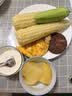 科尔沁 国产谷饲调理牛肉饼2斤/10片 牛肉馅早餐汉堡饼牛肉生鲜清真 实拍图