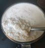 QUAKER桂格即食/快煮1000g燕麦片营养早餐膳食纤维懒人饱腹冲饮燕麦盒子 即食袋子1000g*1袋 实拍图