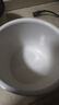 半球电压力锅1-2人用高压锅电饭煲2.5L升电饭锅0涂层家用迷你多功能不锈钢内胆全自动煲汤一体一键泄压 2.5L【智能陶瓷釉胆】【1-3人】 2.5L 实拍图