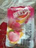 喜之郎cici果粒爽水蜜桃味350ml含椰果粒 休闲儿童解馋小零食 实拍图