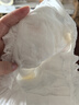 好奇（Huggies）金装小黑洞纸尿裤S120片(4-8kg)尿不湿【速干不易红】 实拍图