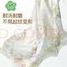 安可新婴儿可洗隔尿垫可水洗护理垫10A抗菌姨妈垫葡萄园印花80*100cm 实拍图