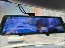 LNDU凌度行车记录仪前后双录HS880BAir高清1440P+2K流媒体后视镜倒车 实拍图