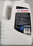 博世（BOSCH）有机型(OAT)发动机冷却液通用型汽车防冻液 冰点-45℃ 4L（红色） 实拍图