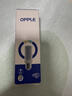 欧普照明（OPPLE）超亮led灯泡E27大螺口玉米灯蜡烛泡柱状泡家用节能灯 9W三档调色 实拍图