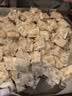 展艺烘焙奶粉500g牛轧万得福牛轧糖蛋糕面包手工甜点雪花酥烘焙原料 实拍图