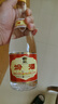 汾酒 黄盖玻汾 清香型白酒 53度 475mL*6瓶整箱 年份随机 实拍图