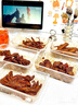 周黑鸭全鸭盛宴礼盒2299g 甜辣鸭舌鸭头鸭腿鸭胗 纯肉礼盒伴手礼 实拍图