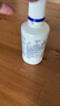 博士伦清朗进口半年抛透明隐形眼镜2片装水润舒适325度-清朗半年型 实拍图