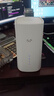 无线猫灵5G无线cpe路由器移动随身wifi户外宽带千兆双频便携式车载内置5g纯流量上网卡全网通办公直播网络 5G千兆无线光纤CPE路由器【办公/商业高配版】 10G/月*1个月 实拍图